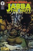 Star Wars: Jabba the Hutt #3