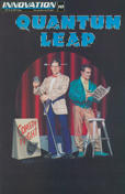 Quantum Leap #10