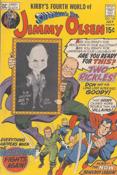 Superman’s Pal Jimmy Olsen #139