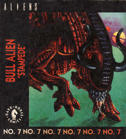 Aliens Mini-Comic #7