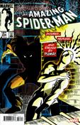 The Amazing Spider-Man #256 Variation A