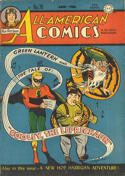 All-American Comics #70