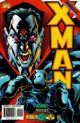 X-Man #19