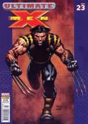 Ultimate X-Men (Marvel UK) #23