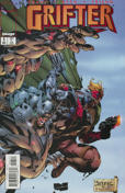 Grifter (Vol. 2) #6