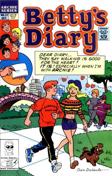 Betty’s Diary #37