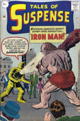 Tales of Suspense (UK Edition) #40