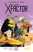 All-New X-Factor Book #3