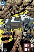 JLA #36 Variation A