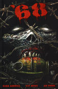’68 (2nd Series) Book #1