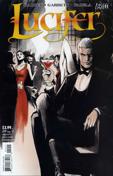 Lucifer (Vertigo, 2nd Series) #19