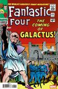 Fantastic Four (Vol. 1) #48 Variation A