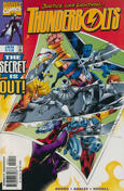 Thunderbolts #10