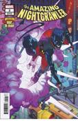 Age of X-Man: The Amazing Nightcrawler #2 Variation A