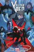 All-New X-Men Deluxe Set #4 Hardcover