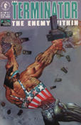The Terminator: The Enemy Within #4