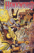 Hawkworld #7