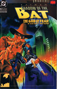 Batman: Shadow of the Bat #17
