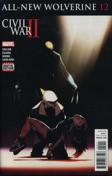 All-New Wolverine #12