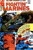 Fightin’ Marines #100
