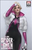 All-New Spider-Gwen: The Ghost-Spider #1 Variation F
