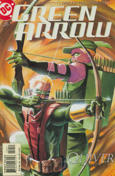 Green Arrow (2nd Series) #10