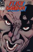Flash Gordon (DC) #8