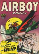 Airboy Comics #10