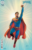 Supergirl (7th Series) #1 Variation I