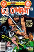 G.I. Combat #257
