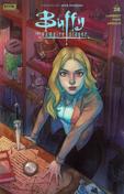 Buffy the Vampire Slayer (Boom!) #28 Variation A