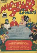 All-Star Comics #3