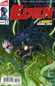 Eden (Eric Henson’s…) #3