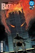 Absolute Batman #2 Variation A - 2nd printing