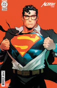 Action Comics #1086 Variation D