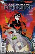 Detective Comics #855