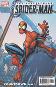 Spectacular Spider-Man (2nd Series) #8
