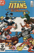 Tales of the Teen Titans #48