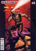 Ultimate X-Men (Marvel UK) #24
