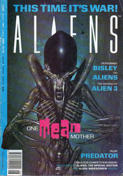 Aliens (Magazine, Vol. 1) #17