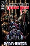 Silent Night, Deadly Night: Dark Winter #2 Variation A
