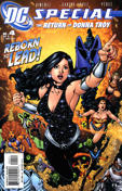 DC Special: The Return of Donna Troy #4