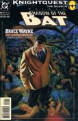 Batman: Shadow of the Bat #22