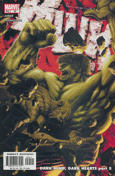 The Incredible Hulk (2nd Series) #54