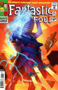 Fantastic Four (Vol. 1) #48 Variation B