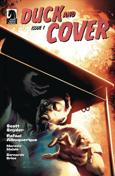 Duck and Cover (Dark Horse) #1 Variation C