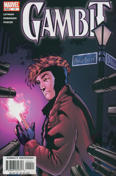Gambit (6th Series) #11