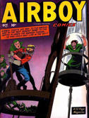 Airboy Comics #70