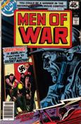 Men of War #12