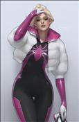 All-New Spider-Gwen: The Ghost-Spider #1 Variation G